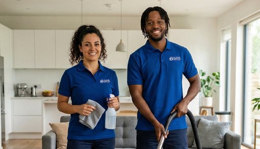 professional-cleaners